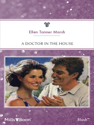 cover image of A Doctor In the House